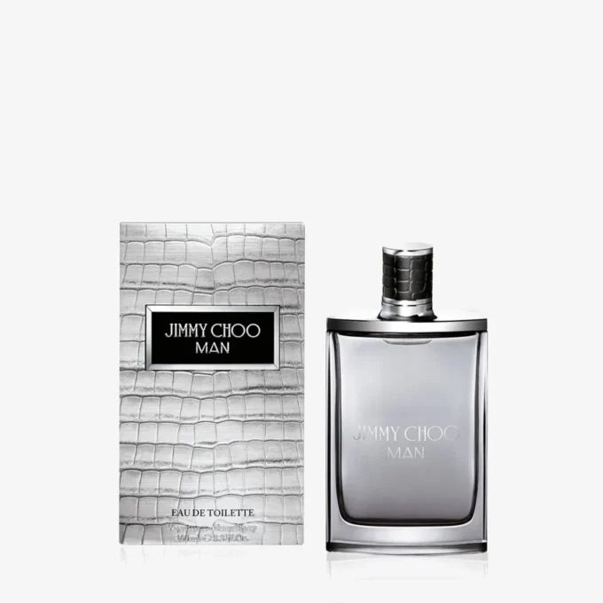 Man 50Ml Jimmy Choo Man Eau De Toilette 50Ml